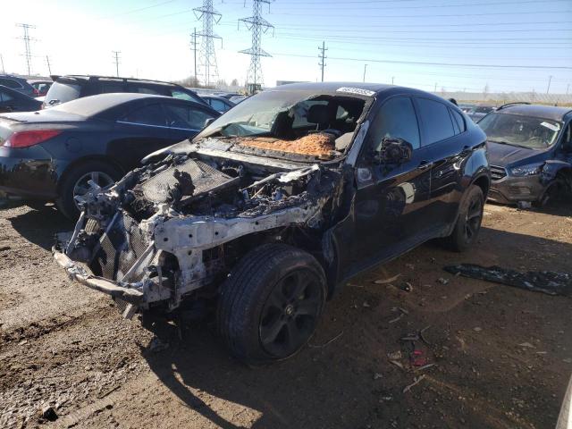 Photo 0 VIN: 5UXFG4C55AL226845 - BMW X6 XDRIVE3 