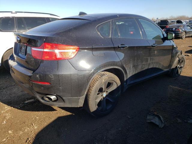 Photo 2 VIN: 5UXFG4C55AL226845 - BMW X6 XDRIVE3 