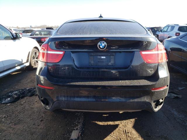 Photo 5 VIN: 5UXFG4C55AL226845 - BMW X6 XDRIVE3 