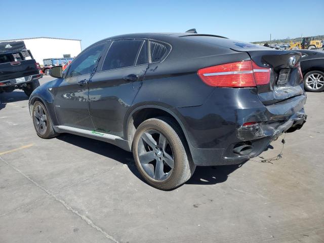 Photo 1 VIN: 5UXFG4C56AL226031 - BMW X6 XDRIVE3 