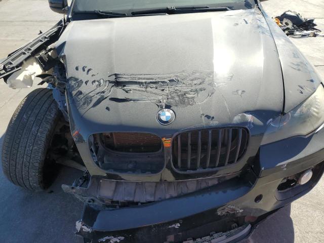 Photo 10 VIN: 5UXFG4C56AL226031 - BMW X6 XDRIVE3 