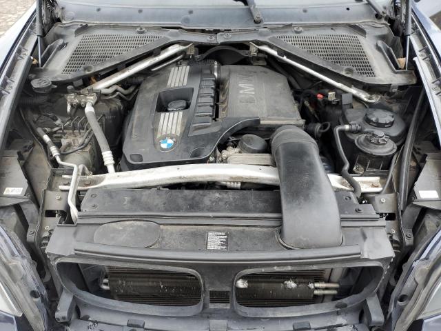 Photo 11 VIN: 5UXFG4C58AL226113 - BMW X6 