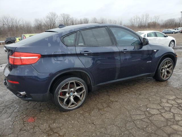 Photo 2 VIN: 5UXFG4C58AL226113 - BMW X6 