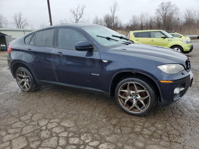 Photo 3 VIN: 5UXFG4C58AL226113 - BMW X6 