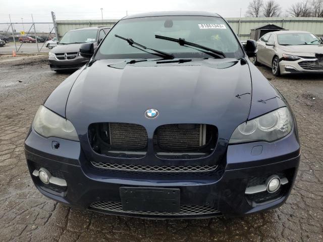 Photo 4 VIN: 5UXFG4C58AL226113 - BMW X6 