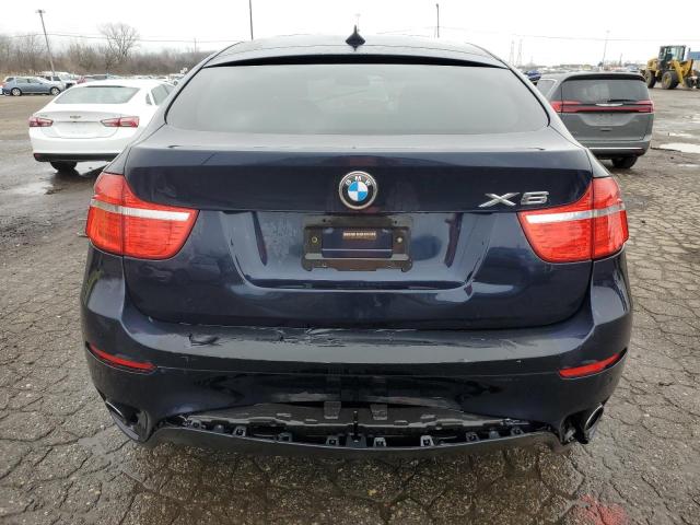 Photo 5 VIN: 5UXFG4C58AL226113 - BMW X6 