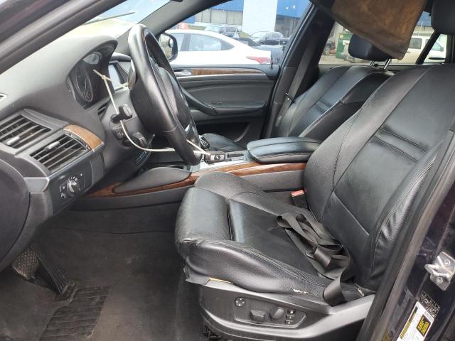 Photo 6 VIN: 5UXFG4C58AL226113 - BMW X6 