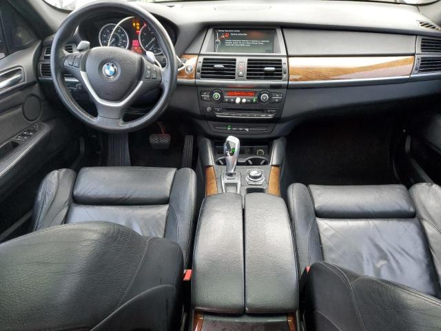 Photo 7 VIN: 5UXFG4C58AL226113 - BMW X6 