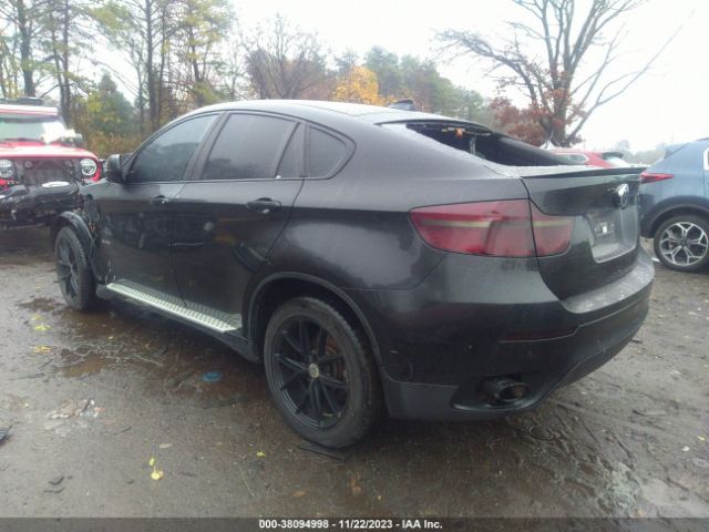 Photo 2 VIN: 5UXFG4C59AL225407 - BMW X6 