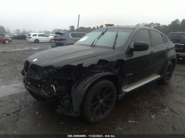 Photo 5 VIN: 5UXFG4C59AL225407 - BMW X6 