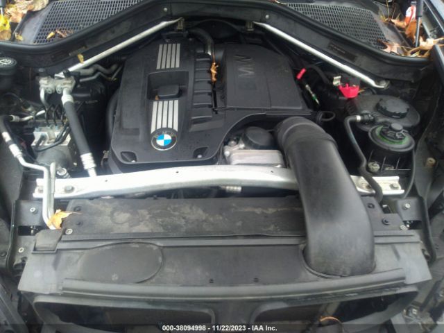 Photo 9 VIN: 5UXFG4C59AL225407 - BMW X6 