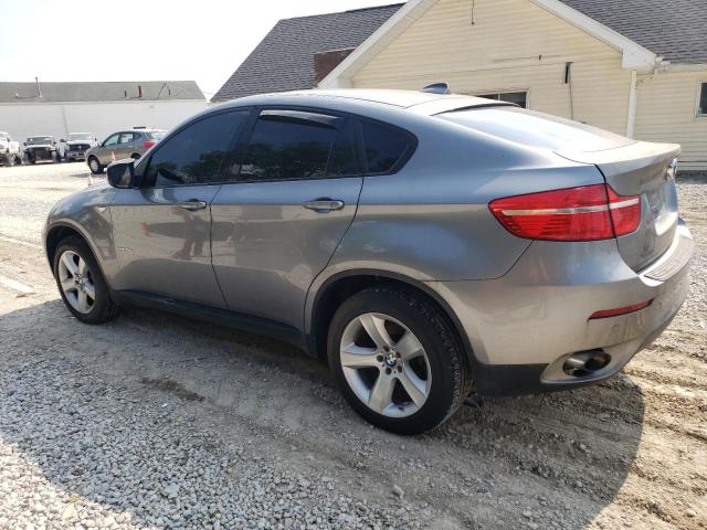 Photo 1 VIN: 5UXFG4C59AL226329 - BMW X6 XDRIVE3 