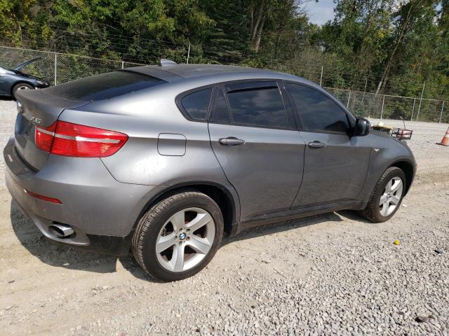 Photo 2 VIN: 5UXFG4C59AL226329 - BMW X6 XDRIVE3 