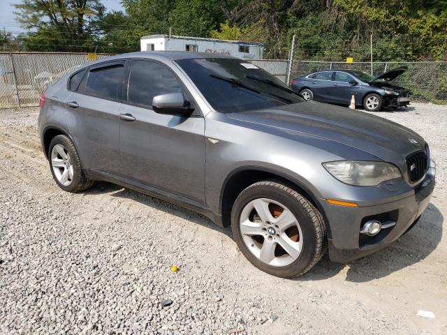 Photo 3 VIN: 5UXFG4C59AL226329 - BMW X6 XDRIVE3 