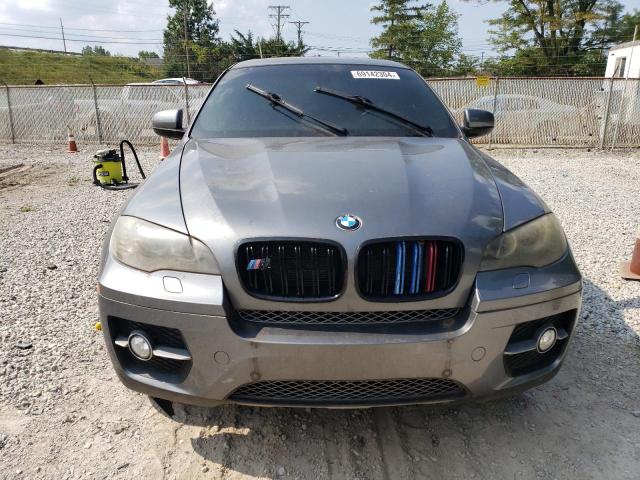 Photo 4 VIN: 5UXFG4C59AL226329 - BMW X6 XDRIVE3 