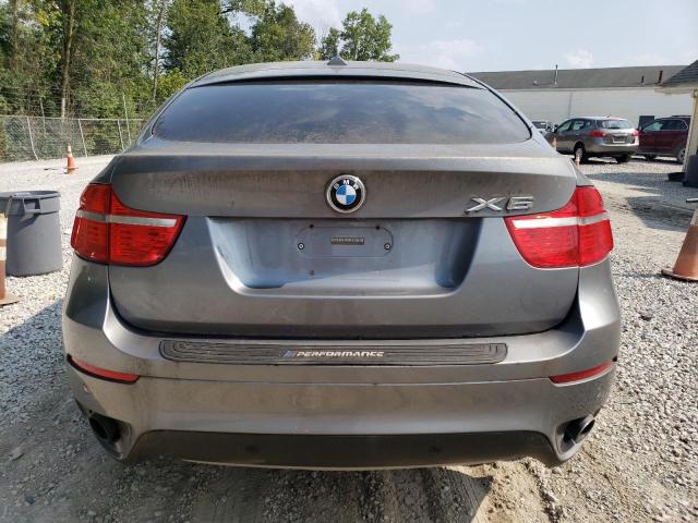 Photo 5 VIN: 5UXFG4C59AL226329 - BMW X6 XDRIVE3 