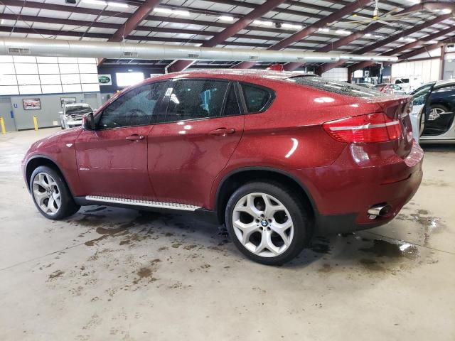 Photo 1 VIN: 5UXFG4C5XAL225254 - BMW X6 