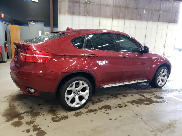 Photo 2 VIN: 5UXFG4C5XAL225254 - BMW X6 