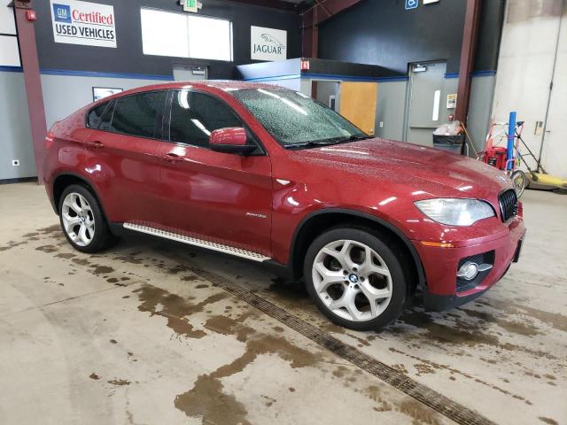 Photo 3 VIN: 5UXFG4C5XAL225254 - BMW X6 