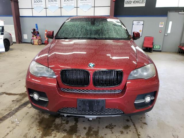 Photo 4 VIN: 5UXFG4C5XAL225254 - BMW X6 