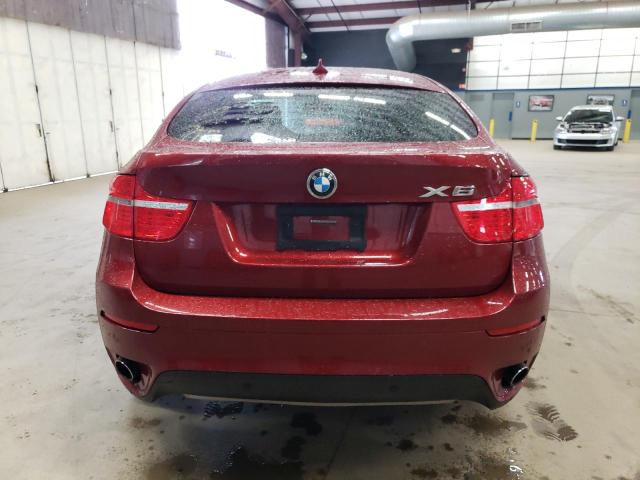 Photo 5 VIN: 5UXFG4C5XAL225254 - BMW X6 