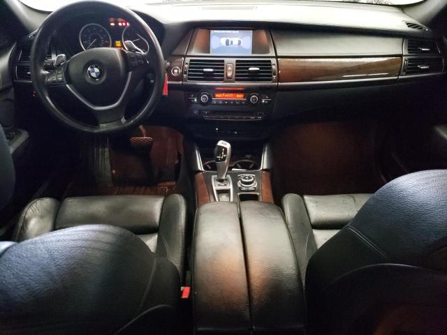 Photo 7 VIN: 5UXFG4C5XAL225254 - BMW X6 