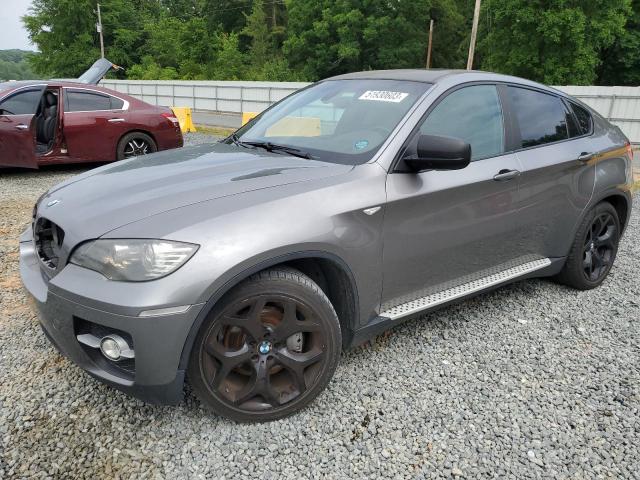 Photo 0 VIN: 5UXFG4C5XAL226615 - BMW X6 