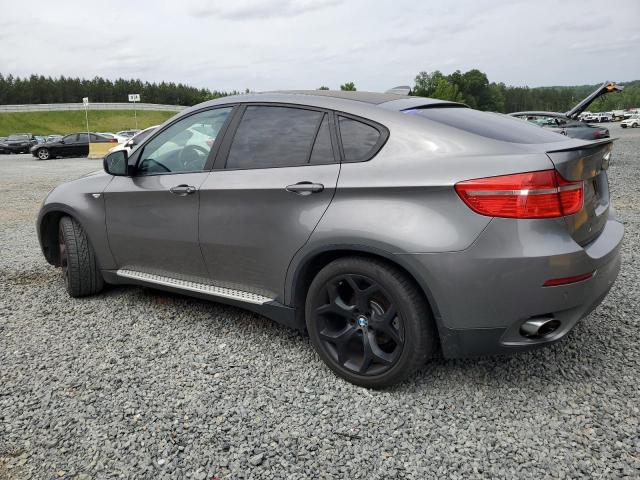 Photo 1 VIN: 5UXFG4C5XAL226615 - BMW X6 