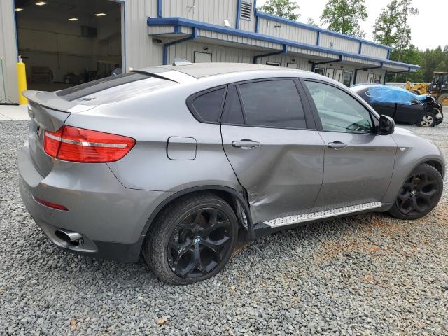 Photo 2 VIN: 5UXFG4C5XAL226615 - BMW X6 