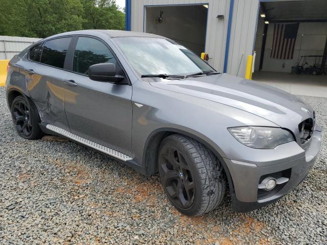 Photo 3 VIN: 5UXFG4C5XAL226615 - BMW X6 