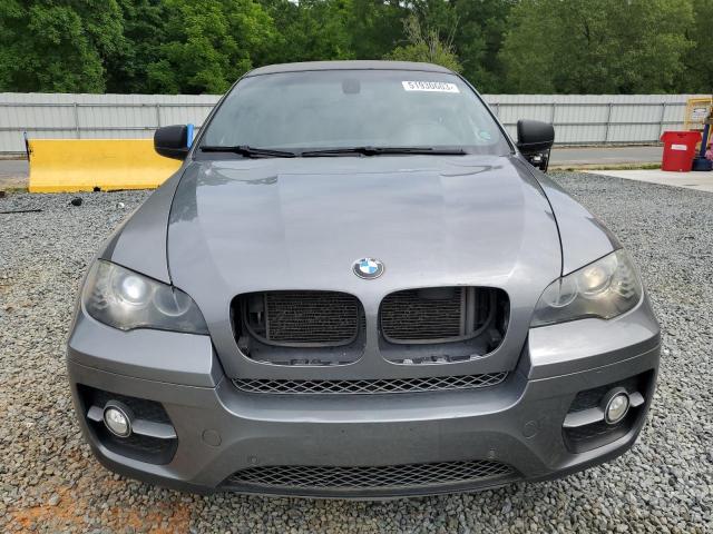 Photo 4 VIN: 5UXFG4C5XAL226615 - BMW X6 