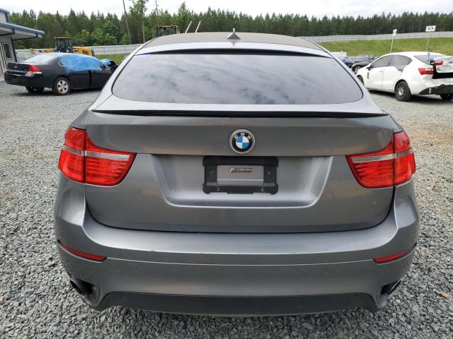 Photo 5 VIN: 5UXFG4C5XAL226615 - BMW X6 