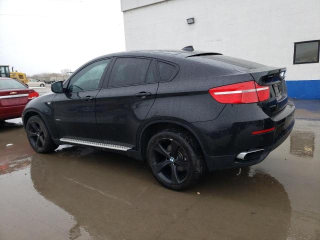 Photo 1 VIN: 5UXFG83509LZ93358 - BMW X6 