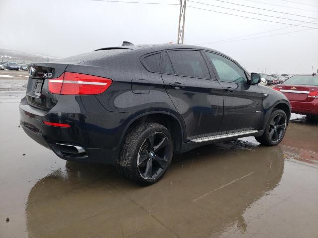 Photo 2 VIN: 5UXFG83509LZ93358 - BMW X6 