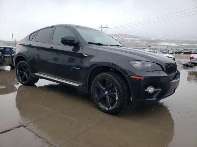 Photo 3 VIN: 5UXFG83509LZ93358 - BMW X6 