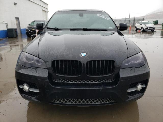 Photo 4 VIN: 5UXFG83509LZ93358 - BMW X6 