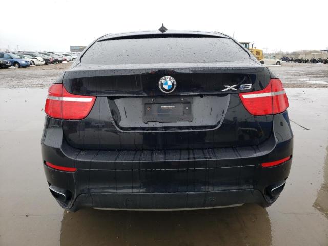 Photo 5 VIN: 5UXFG83509LZ93358 - BMW X6 