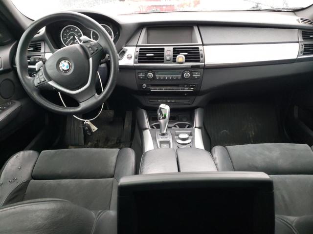 Photo 7 VIN: 5UXFG83509LZ93358 - BMW X6 