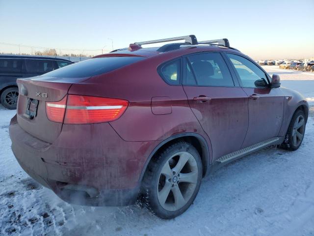 Photo 2 VIN: 5UXFG83509LZ93957 - BMW X6 