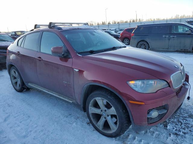 Photo 3 VIN: 5UXFG83509LZ93957 - BMW X6 