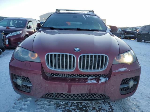 Photo 4 VIN: 5UXFG83509LZ93957 - BMW X6 