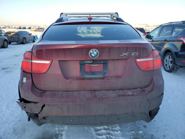 Photo 5 VIN: 5UXFG83509LZ93957 - BMW X6 