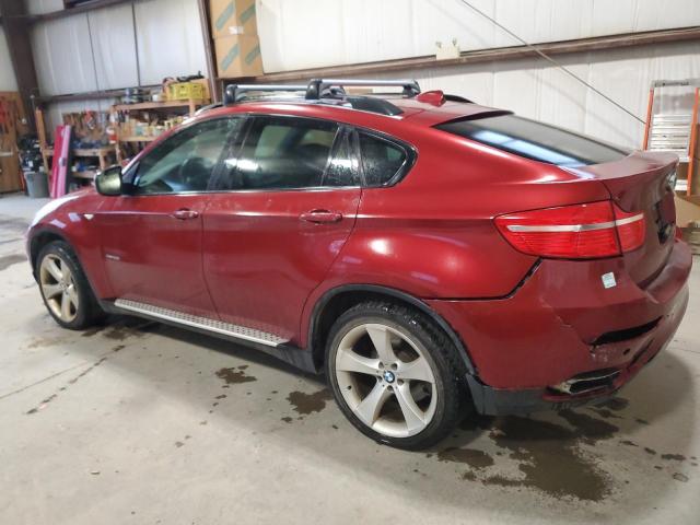 Photo 1 VIN: 5UXFG83509LZ93957 - BMW X6 