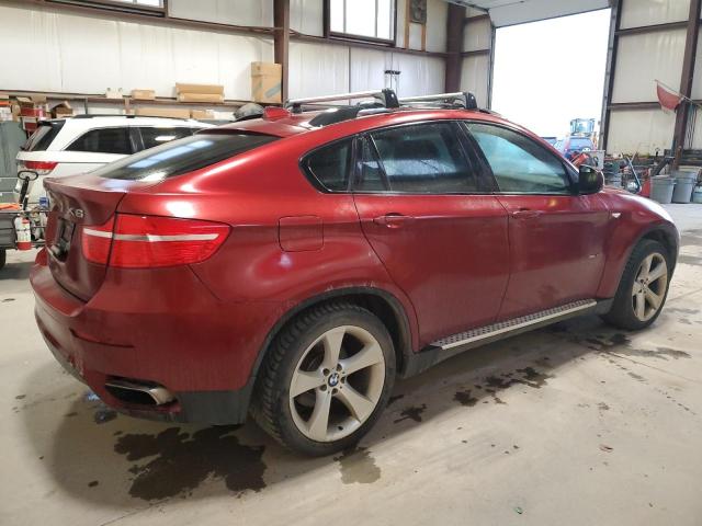 Photo 2 VIN: 5UXFG83509LZ93957 - BMW X6 