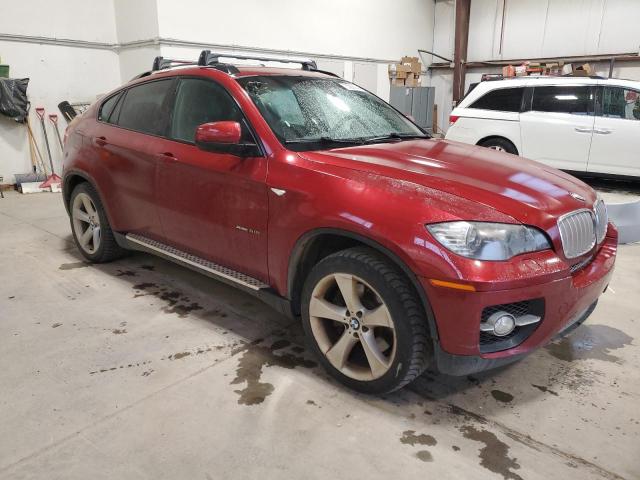 Photo 3 VIN: 5UXFG83509LZ93957 - BMW X6 