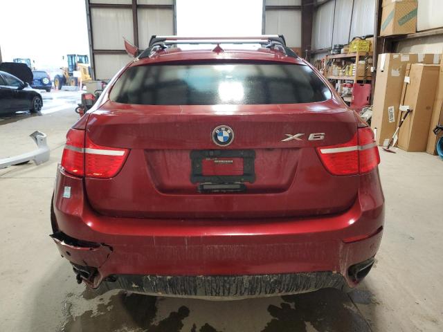 Photo 5 VIN: 5UXFG83509LZ93957 - BMW X6 