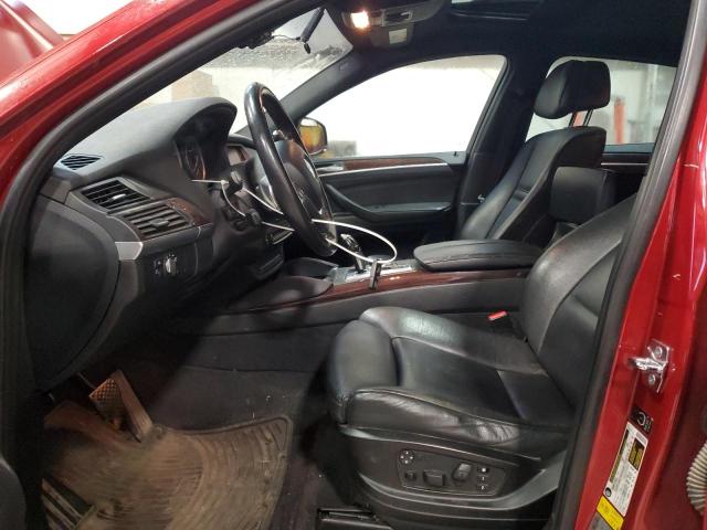 Photo 6 VIN: 5UXFG83509LZ93957 - BMW X6 