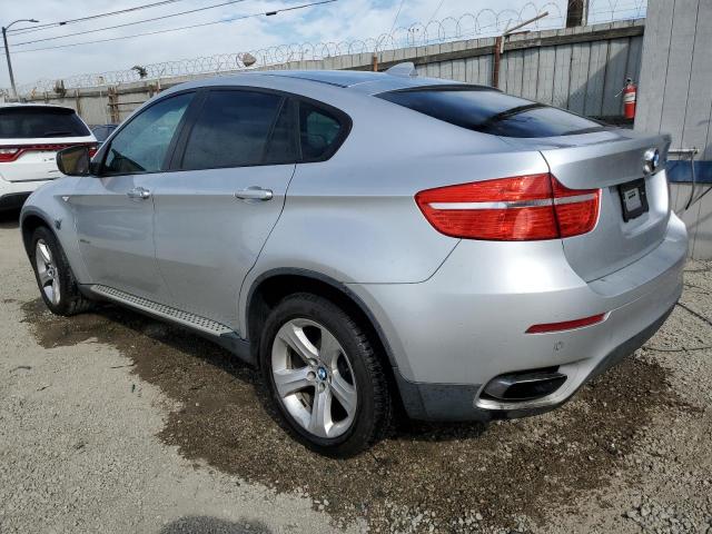 Photo 1 VIN: 5UXFG83509LZ94302 - BMW X6 