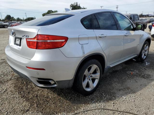 Photo 2 VIN: 5UXFG83509LZ94302 - BMW X6 