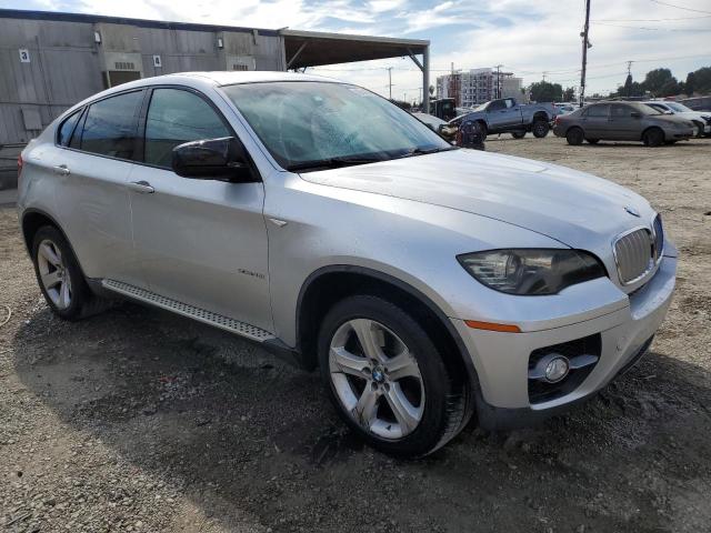 Photo 3 VIN: 5UXFG83509LZ94302 - BMW X6 